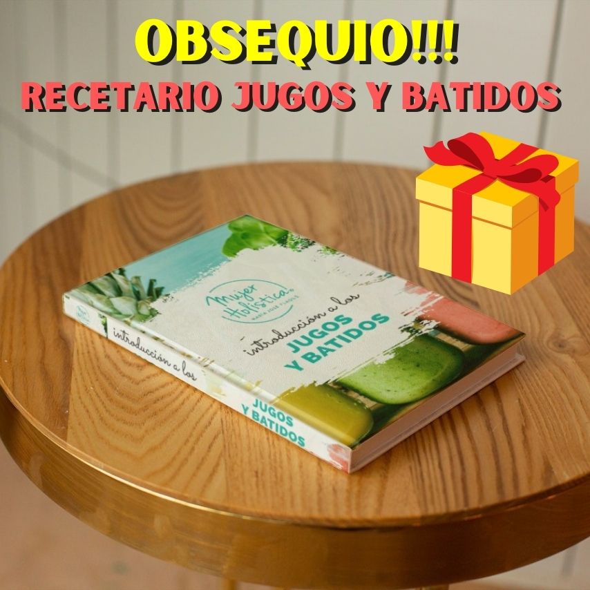 Universal Filter + đ Obsequio Recetario de Jugos + EnvĂo Gratis