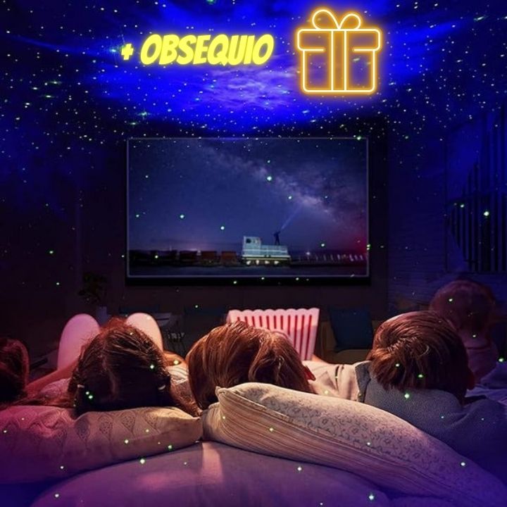 Lampara Astronauta Space Star + Obsequio + Envío Gratis 🎁