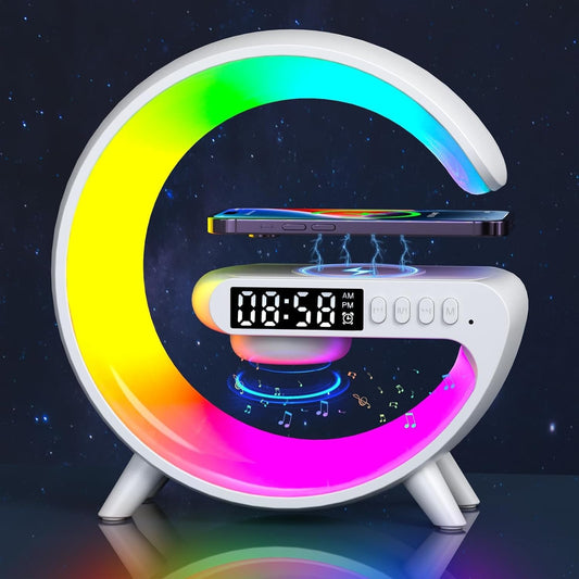 Lámpara Inteligente 4 en 1 ColorTune™ + Envío Gratis 🎁