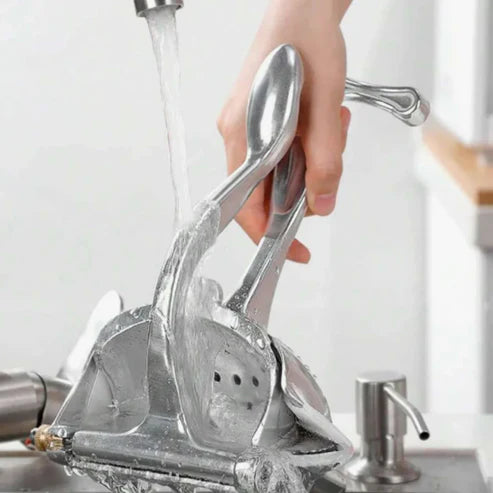 Prensa Extractora de Frutas – Extrae Hasta la Última Gota - Envío Gratis