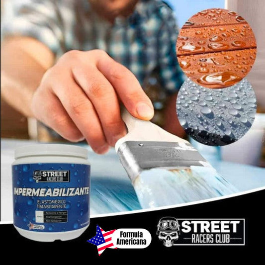 Oferta Sellador Impermeabilizante Invisible 500 gramos + Envío Gratis 🎁