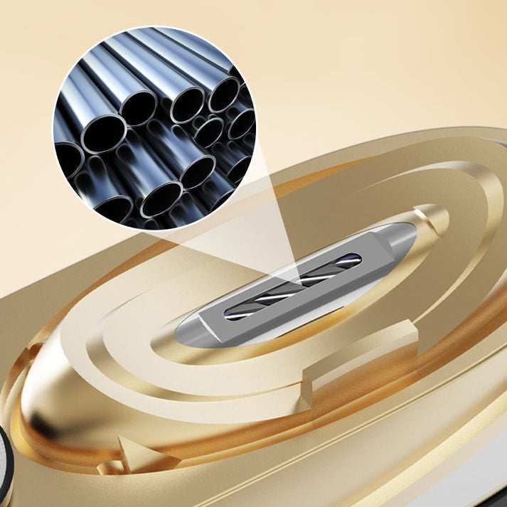 Cortaúñas Eléctrico Automático 2 en 1, Corta y Pule - Envío Gratis 🎁